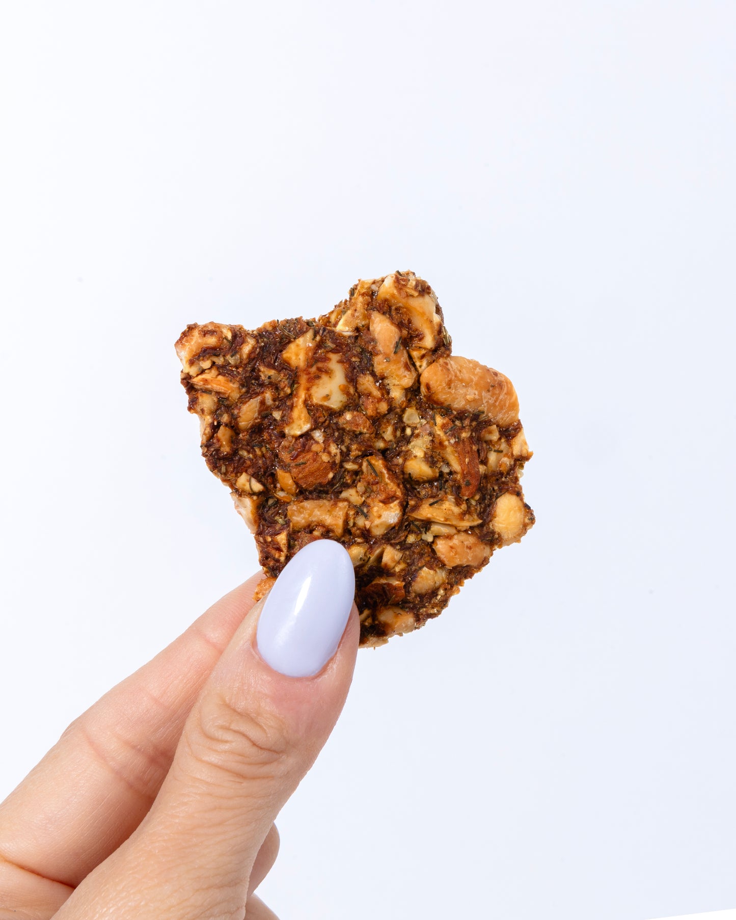 Ranch Nut Clusters